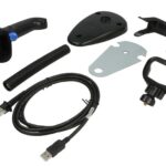 QD2590-BK Inne akcesoria elektroniczne MAMMOOTH