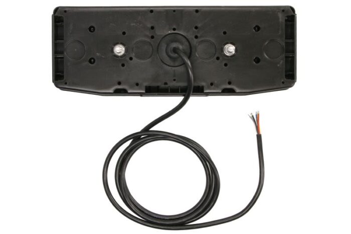 1184 dd/ip68 w170l lampa tył waś - obrazek 2