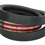 2SPB 1965 Pasek klinowy OPTIBELT