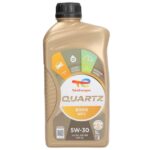 QUARTZ 5W30 9000 NFC 1L Oleje i smary TOTALENERGIES