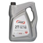 JAS 2T MIXOL 5L Oleje i smary REVLINE