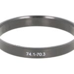 MMT RING 74.1/70.3 Pierścienie centrujące MAMMOOTH