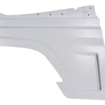 FOR-DE-001R Elementy drzwi PACOL