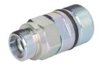 CVV123/302 F V Szybkozłącze hydrauliczne FASTER - obrazek 2