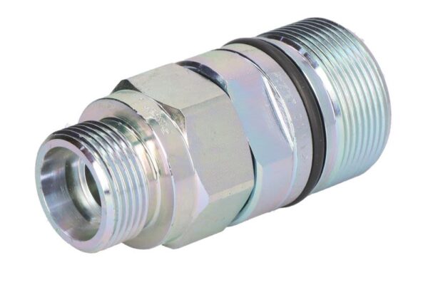 Cvv123/302 f v szybkozłącze hydrauliczne faster - obrazek 2