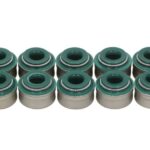 320-03533-AN SET 10 Zestaw uszczelniaczy trzonka zaworu ANAC MAKINA