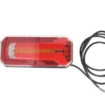1102 L/P W150 Lampa tył WAŚ