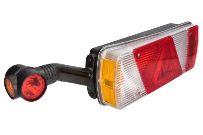 Kog6606872 lampa tył kogel - obrazek 3