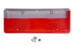 SCH1250904 Klosz lampy tył SCHMITZ - obrazek 2