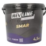 REV GR. EP 2 4,5KG Oleje i smary REVLINE