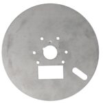 25 1818 15 00 07 Blacha ochronna EBERSPACHER HEATING