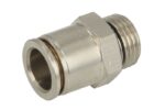 PNE1-12M16ME Szybkozłącze przewodów TEKALAN PNEUMATICS - obrazek 2