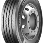 315/70R22.5 CCO CHHS5 Opony ciężarowe i autobusowe CONTINENTAL