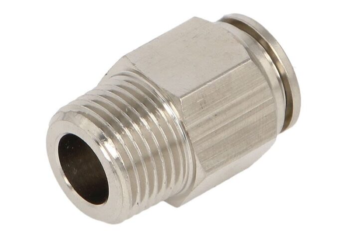 Pne1-3812me szybkozłącze przewodów tekalan pneumatics - obrazek 2