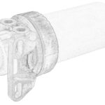 2656F809-PER Filtr paliwa OE PERKINS
