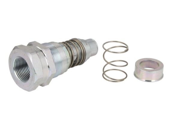 Kit2fnb34gas f szybkozłącze hydrauliczne faster - obrazek 2