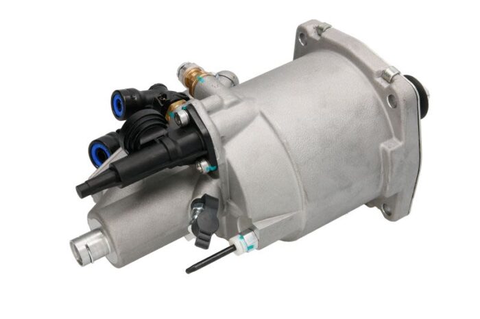 Cs-414 siłownik sprzęgła pneumatics - obrazek 2