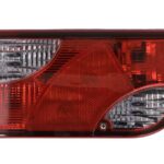 1008614COBO Lampa tył COBO