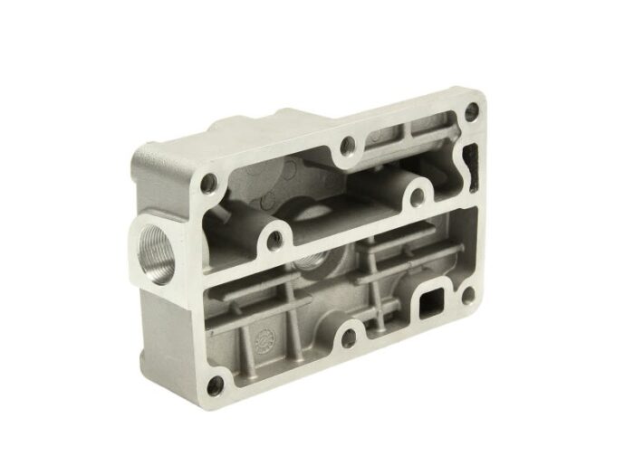 Pmc-02-0002 głowica kompresora pneumatics - obrazek 2