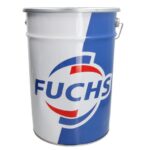 RENOLIT MOLITEN 2 18KG Oleje i smary FUCHS XXL