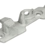 SWM58160 Zamek / zamknięcie mimośrodowe z blokadą SCHWARZMULER