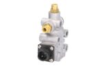 PN-10400 Zawór regulacji ciśnienia doładowania/nastawnik PNEUMATICS