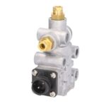 PN-10400 Zawór regulacji ciśnienia doładowania/nastawnik PNEUMATICS