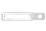 160260-78700 Zestaw naprawczy pompy paliwa OE YANMAR