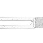 160260-78700 Zestaw naprawczy pompy paliwa OE YANMAR