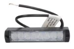 A41-2033-001 Lampa tył ASPOCK