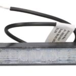 A41-2033-001 Lampa tył ASPOCK
