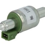 TPH00117 Pompa paliwa ogrzewania postojowego THERMOTEC