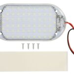 IL-UN038 Lampa oświetlenia wnętrza TRUCKLIGHT
