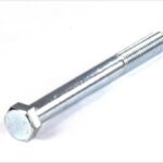 STR-4M24X240 Śruba amortyzatora S-TR