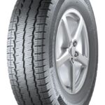 285/65R16 CDCO 131R VC#24 Opony dostawcze CONTINENTAL