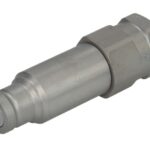 3FFH06 38GAS M Szybkozłącze hydrauliczne FASTER