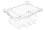 RVI7422771626 Sterownik OE RVI