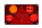114 W21L Lampa tył WAŚ