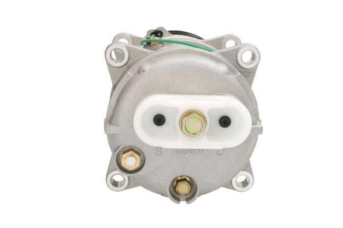 Qp16xd-2516 kompresor klimatyzacji tcci - obrazek 3