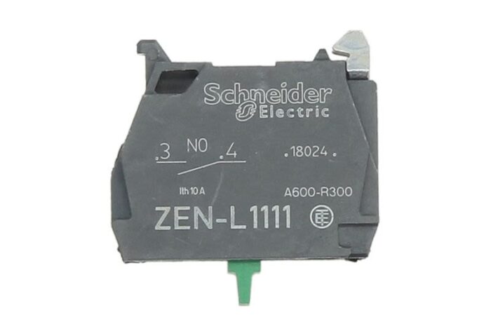 Zen-l1111 akcesoria inne feber - obrazek 3