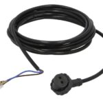 5007307H Przewód elektryczny HACO