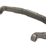 1358334033ZF Element wybieraka skrzyni biegów ZF