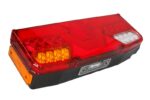 1060 W138DL TYCO SIDE Lampa tył WAŚ - obrazek 3