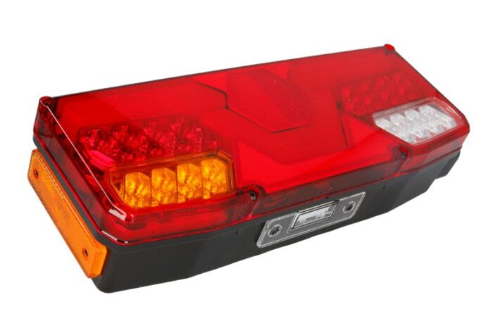 1060 w138dl tyco side lampa tył waś - obrazek 3