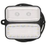 1483/I W226 Lampa tył WAŚ