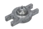 4181377008ZF Element skrzyni biegów ZF