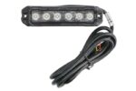 A42-4056-011 Lampa sygnalizująca (kogut) ASPOCK