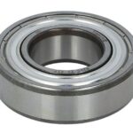 6205-2Z /TIMKEN/ Łożysko przemysłowe TIMKEN