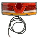 1199 DD/IP68 W171P Lampa tył WAŚ