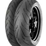 1008017 OMCO 52S ROAD Opony motocyklowe i skuterowe CONTINENTAL